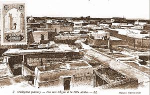 BIVEN Georges - 314a- Oujda
